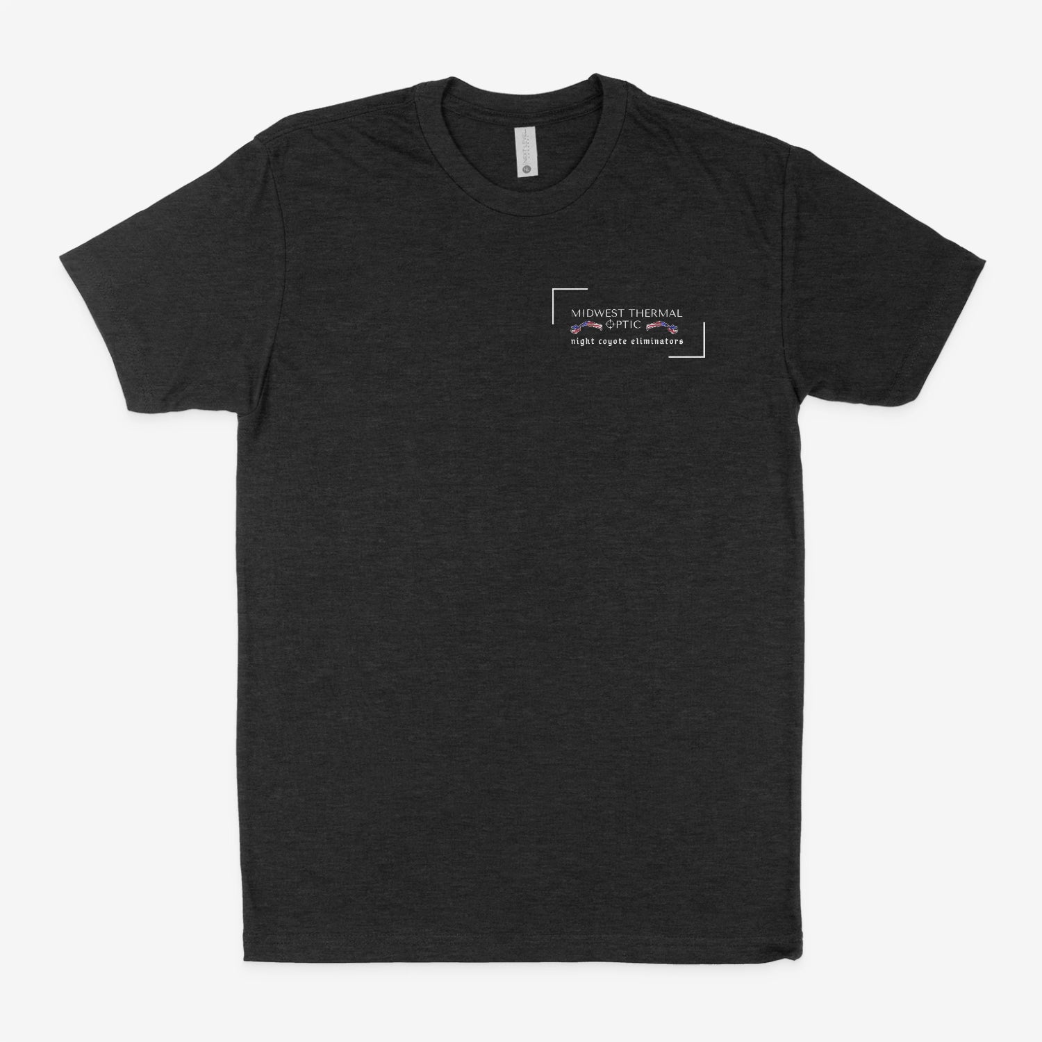 Midwest Thermal Optics Tshirt MTO Exclusive Trump T-Shirt (2XL/3XL)