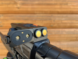 RIX Thermal Scope RIX DBH D6 640 Thermal Imaging Scope