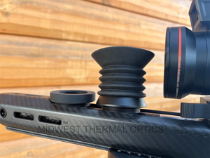 RIX Thermal Scope RIX DBH D6 640 Thermal Imaging Scope