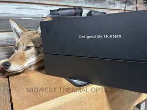 RIX Thermal Scope RIX DBH D6 640 Thermal Imaging Scope