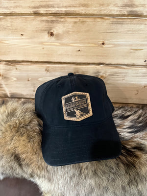 Midwest Thermal Optics Richardson 326 Premium Unstructured - Midwest Thermal Optics Hat