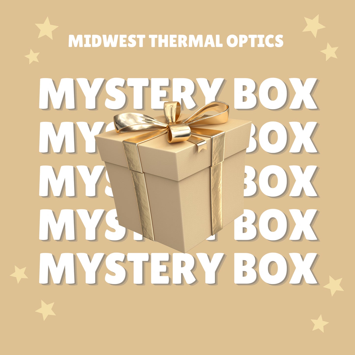 MYSTERY APPAREL BOX