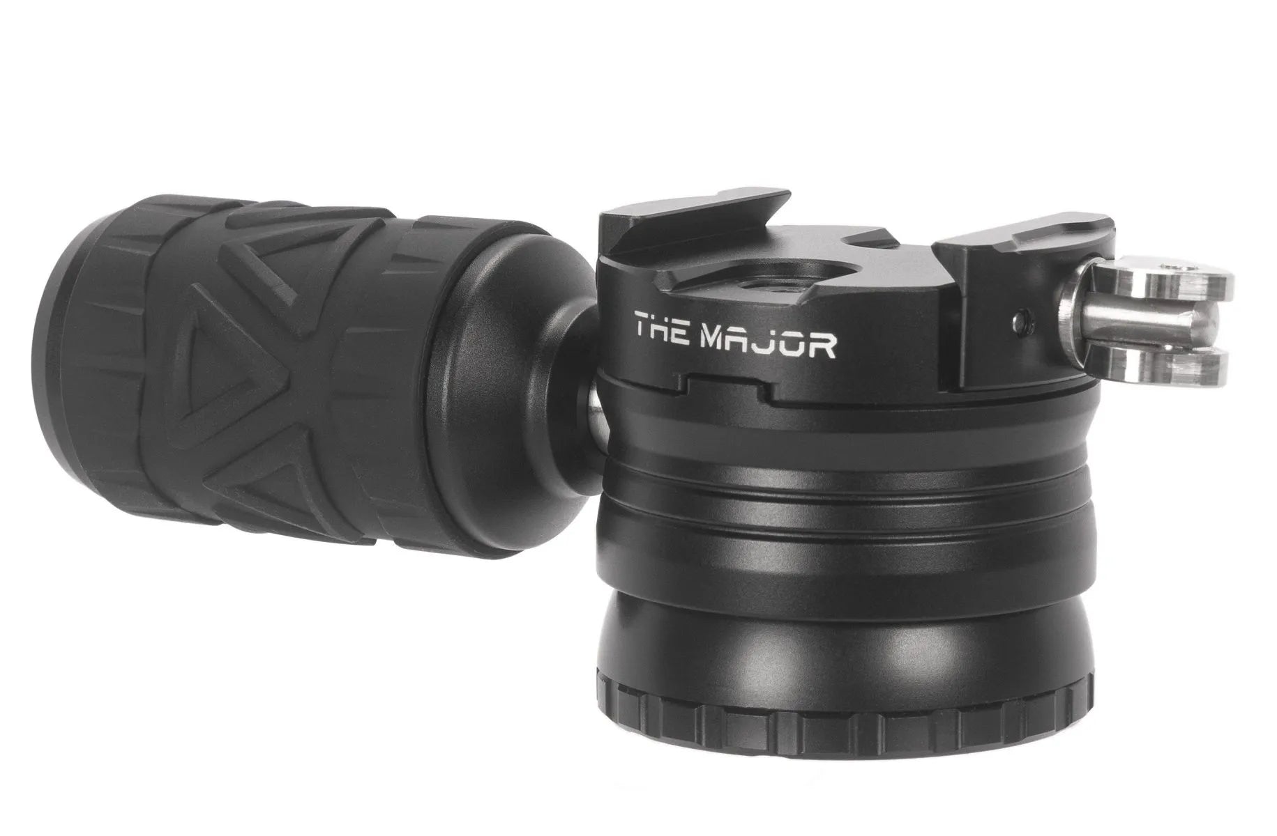 Warrior Tripods The Major