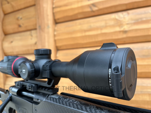 Nocpix Thermal Scope 🔥 Sale! Nocpix ACE L35 384 Thermal Scope NON LRF