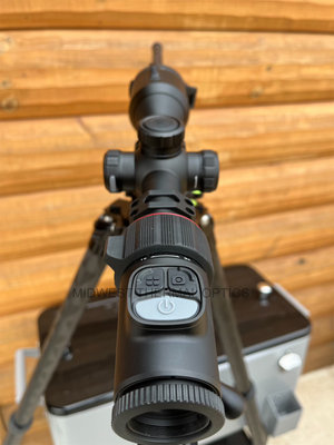 Nocpix Thermal Scope 🔥 Sale! Nocpix ACE L35 384 Thermal Scope NON LRF