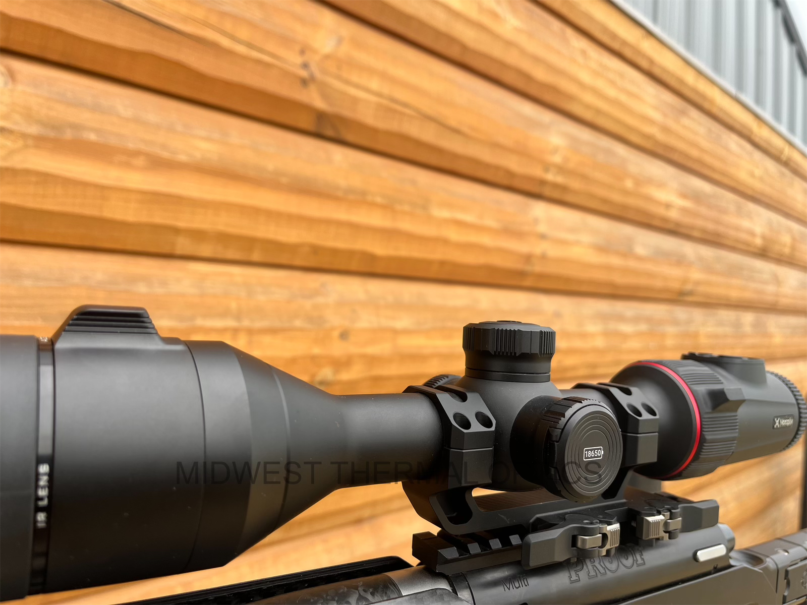Nocpix Thermal Scope 🔥 Sale! Nocpix ACE L35 384 Thermal Scope NON LRF