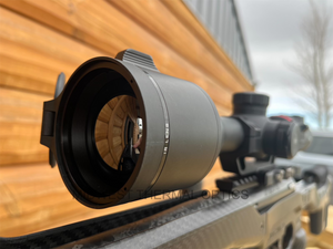 Nocpix Thermal Scope 🔥 Sale! Nocpix ACE H50 640 Thermal Scope (NON-LRF)