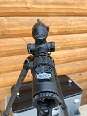 Nocpix Thermal Scope 🔥 Sale! Nocpix ACE H50 640 Thermal Scope (NON-LRF)