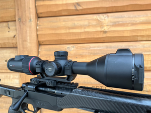 Nocpix Thermal Scope 🔥 Sale! Nocpix ACE H50 640 Thermal Scope (NON-LRF)
