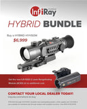 InfiRay Outdoor USA Rico Hybrid 640 FREE LRF