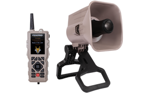FoxPro Electronic Caller FoxPro X48 Caller Game Caller