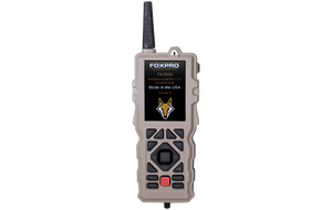FoxPro Electronic Caller FoxPro X48 Caller Game Caller