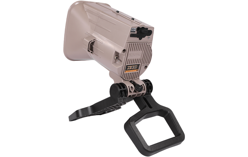 FoxPro Electronic Caller FoxPro X48 Caller Game Caller