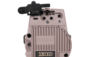 FoxPro Electronic Caller FoxPro X48 Caller Game Caller