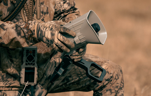 FoxPro Electronic Caller FoxPro X48 Caller Game Caller