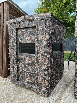 Midwest Thermal Optics 5x6 Hunting Blind