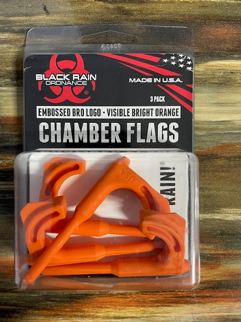 Black Rain Ordnance BLACK RAIN ORDNANCE Chamber Flags