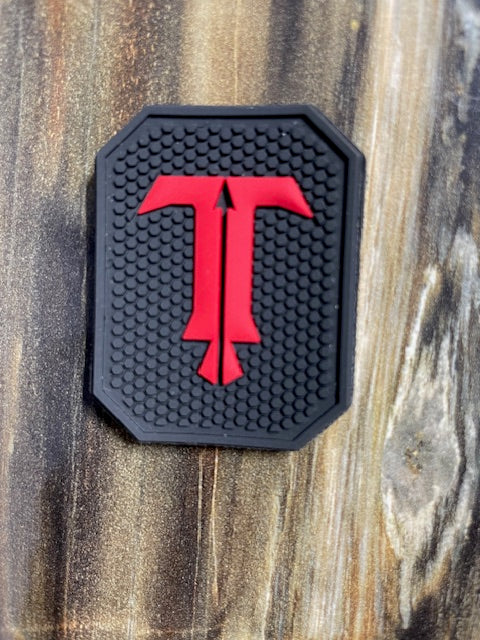 Trigger Tech Velcro Patch