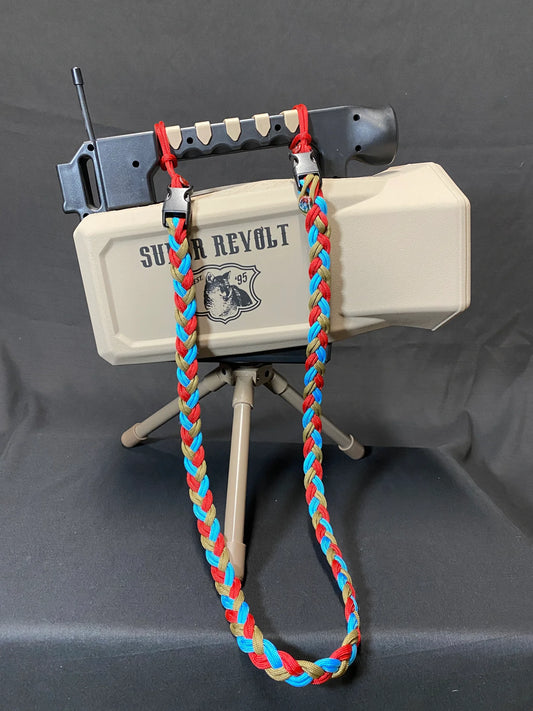 Life is Now Outdoors- E-Caller Tripod Slings