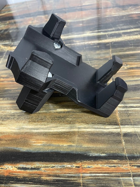 Midwest Thermal Optics Remote Holder for FOXPRO TX2000