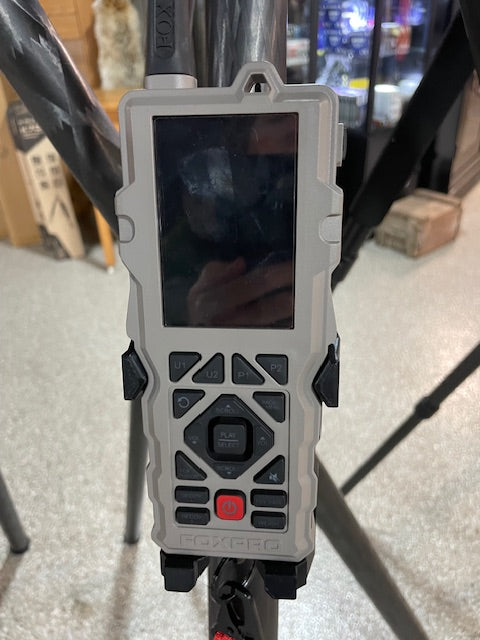 Midwest Thermal Optics Remote Holder for FOXPRO TX2000