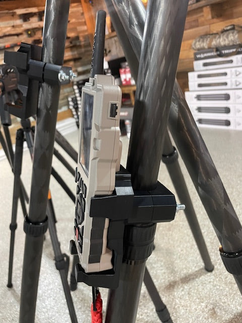 Midwest Thermal Optics Remote Holder for FOXPRO TX2000