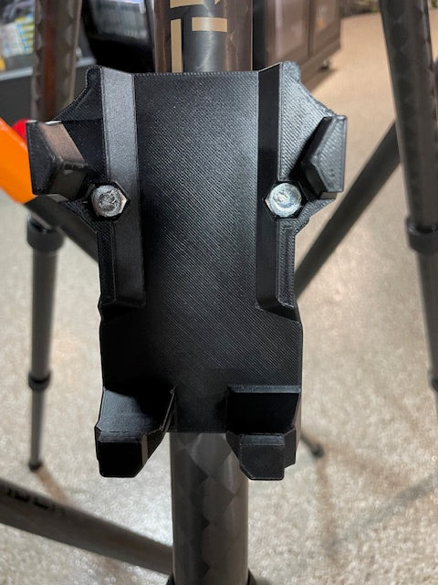 Midwest Thermal Optics Remote Holder for FOXPRO TX2000