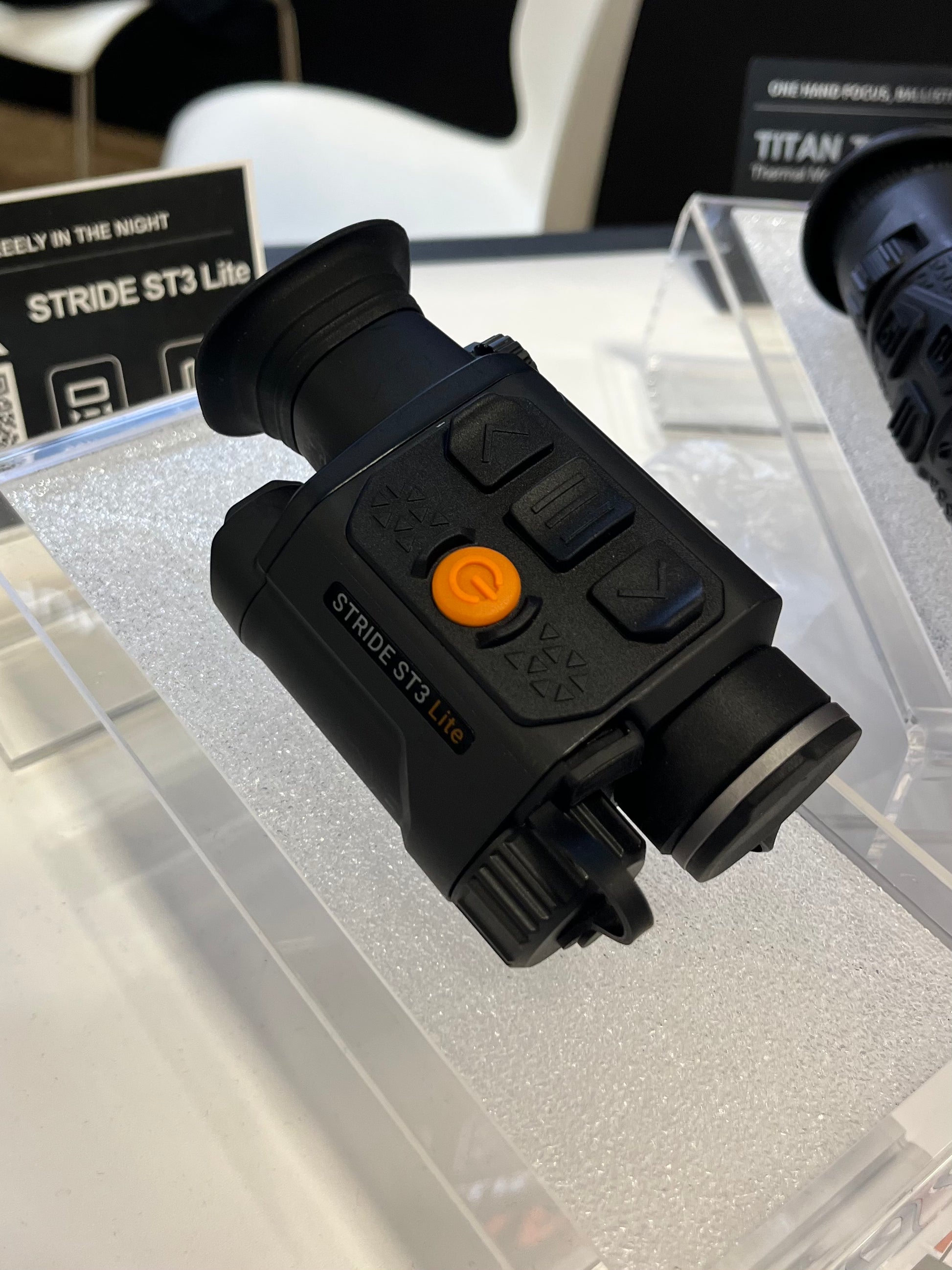 RIX Rix Optics Stride Lite 3