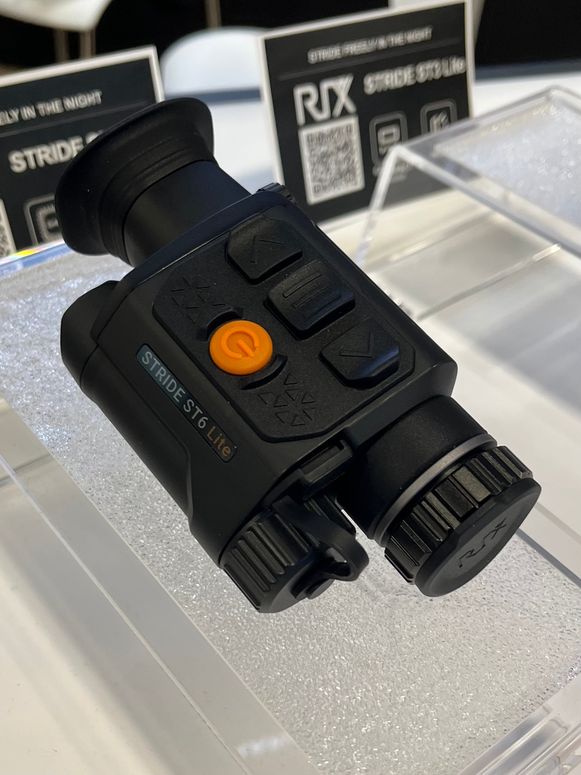 RIX Rix Optics Stride Lite 6