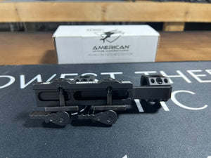 ADM American Defense 🔥MTO Edition🔥American Defense AD-RECON-1 STD Optic Mount-1 inch