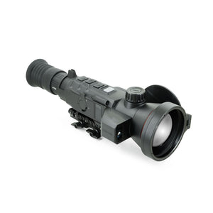 Nocpix Thermal Scope New! Nocpix RICO 2 H75R Thermal Scope (640 75 mm 4x LRF)