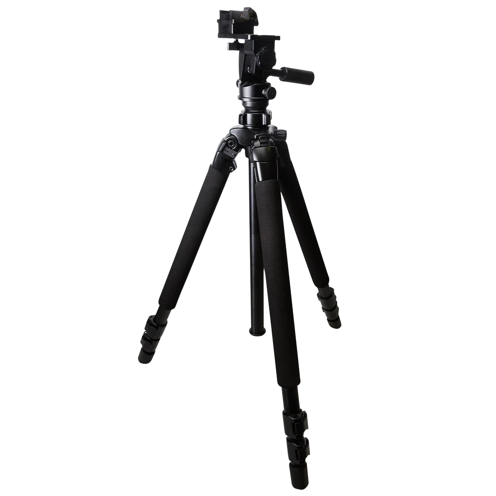 Kopfjager tripod Kopfjager K700 AMT Tripod with Reaper Rail