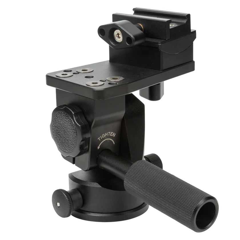 Kopfjager Tripod accessories Kopfjäger Reaper Rail System - Picatinny KJ86002