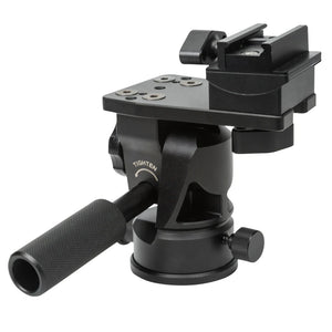 Kopfjager Tripod accessories Kopfjäger Reaper Rail System - Picatinny KJ86002