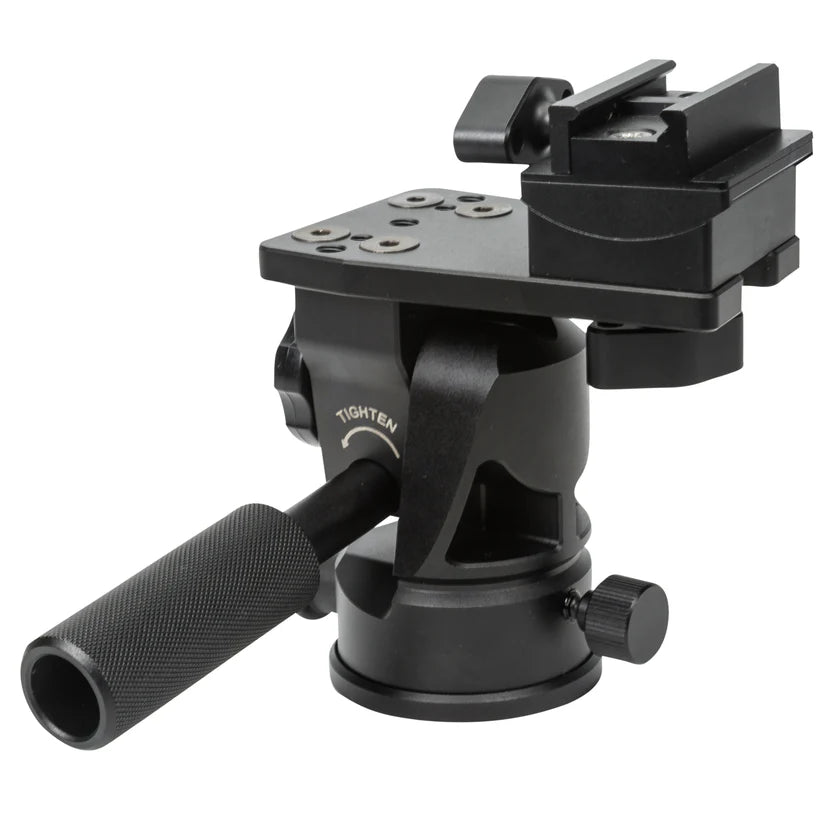 Kopfjager Tripod accessories Kopfjäger Reaper Rail System - Picatinny KJ86002