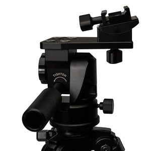 Kopfjager Tripod accessories Kopfjäger Reaper Rail System - Picatinny KJ86002