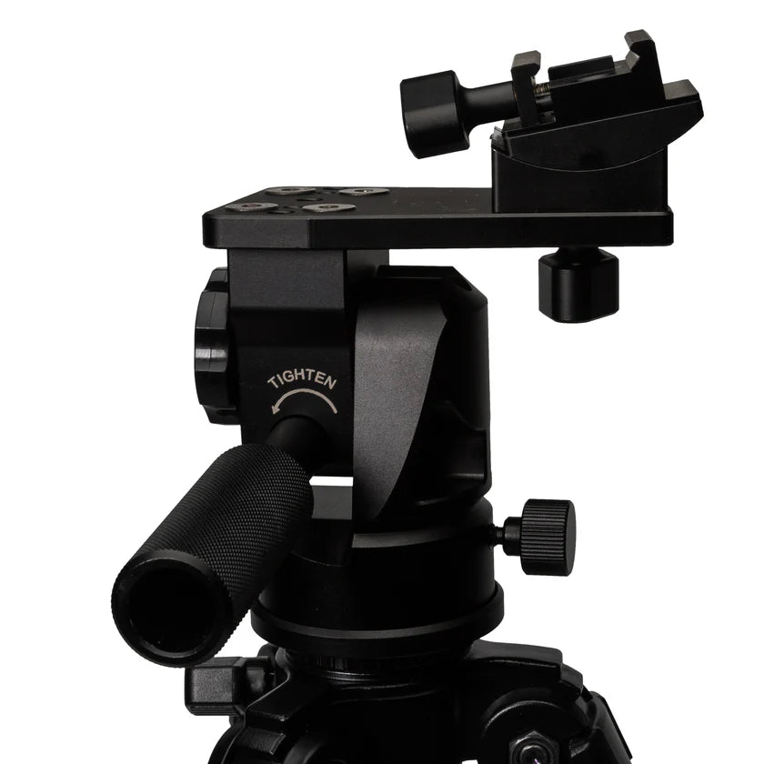 Kopfjager Tripod accessories Kopfjäger Reaper Rail System - Picatinny KJ86002