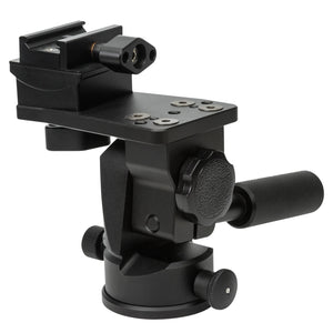 Kopfjager Tripod accessories Kopfjäger Reaper Rail System - Picatinny KJ86002
