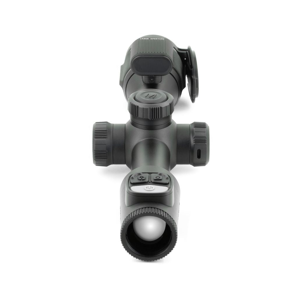 Nocpix Thermal Scope Nocpix BOLT L35R Thermal Imaging Scope 384 35mm
