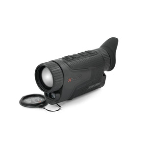 Nocpix Monocular New! LUMI L35R Rangefinding Compact Thermal Monocular 4X 384x288 35 mm W/ LRF