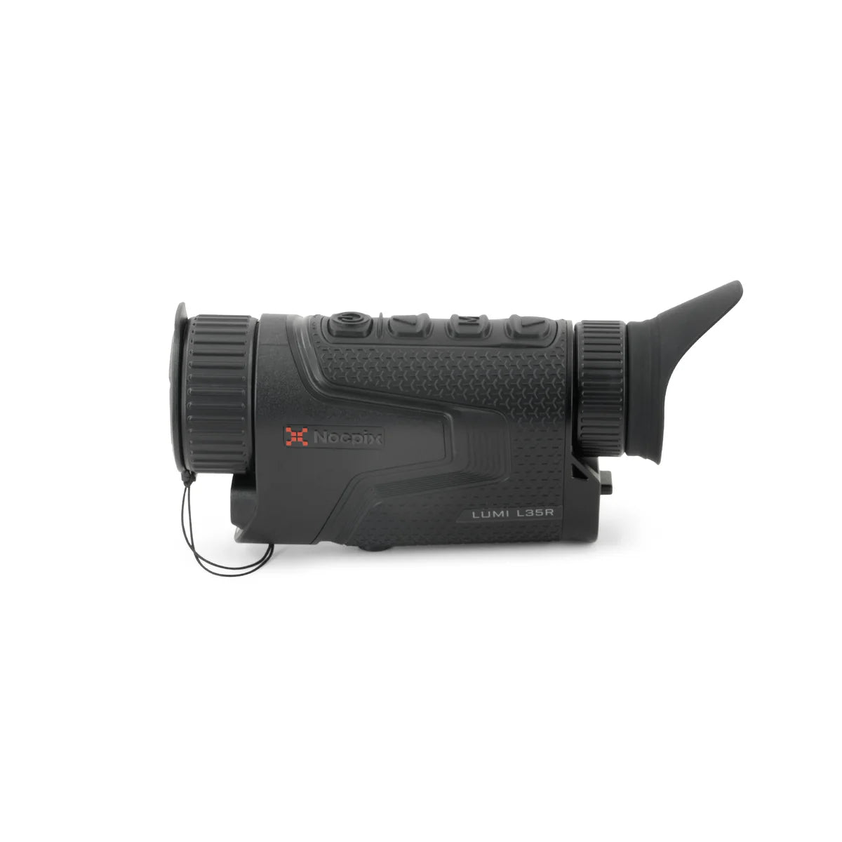 Nocpix Monocular New! Nocpix LUMI L35R Rangefinding Compact Thermal Monocular LRF