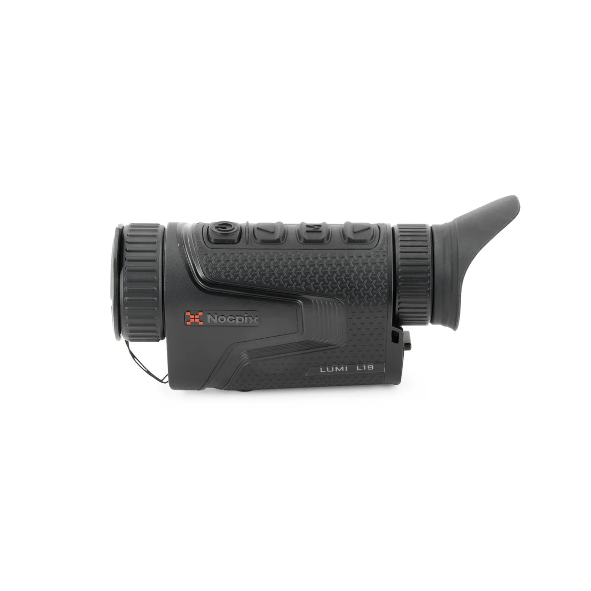 Nocpix Thermal Monocular Scanner Nocpix LUMI L19 Compact Thermal Monocular