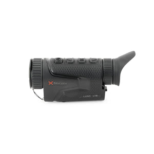 Nocpix Thermal Monocular Scanner Nocpix LUMI L19 Compact Thermal Monocular