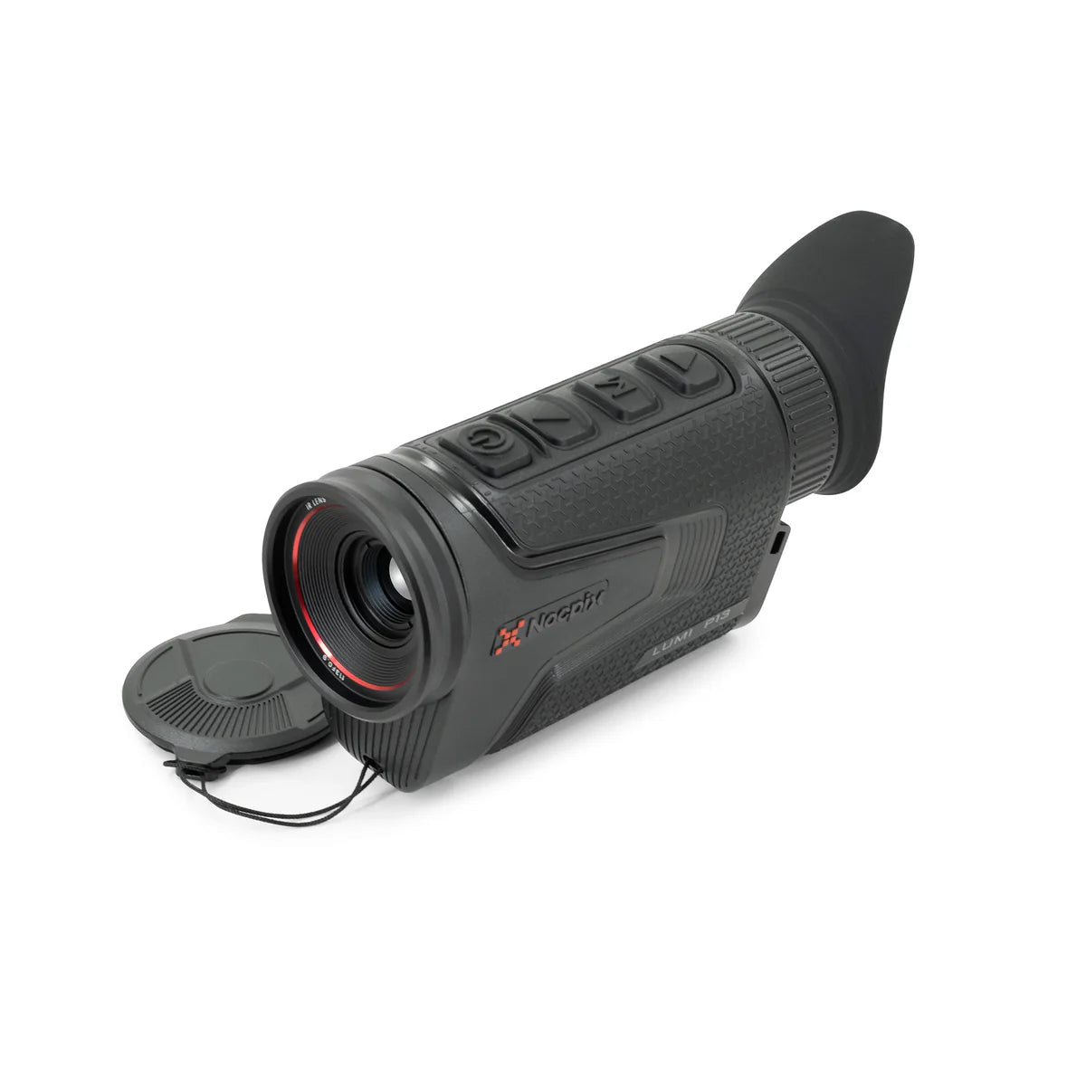 Nocpix Thermal Monocular Scanner Nocpix LUMI P13 Compact Thermal Monocular