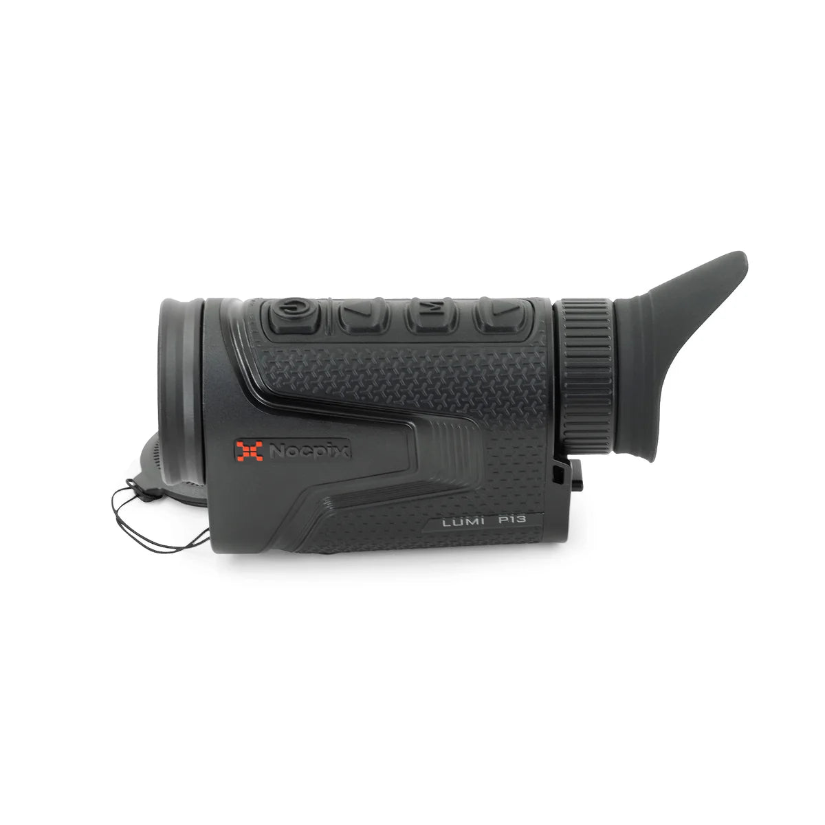 Nocpix Thermal Monocular Scanner Nocpix LUMI P13 Compact Thermal Monocular
