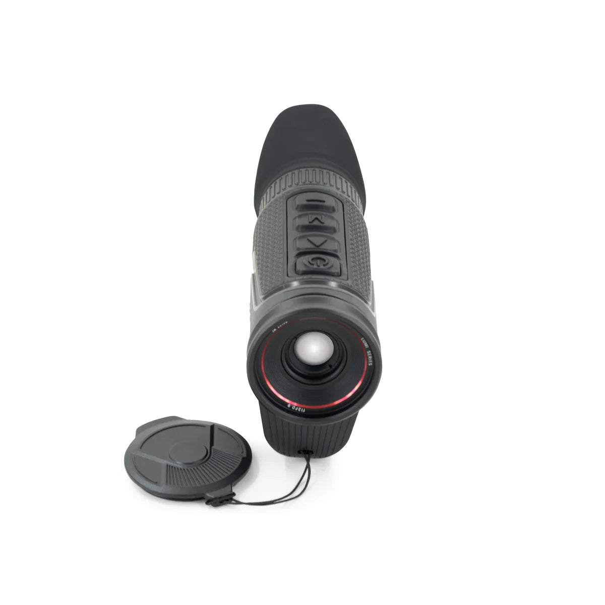 Nocpix Thermal Monocular Scanner Nocpix LUMI P13 Compact Thermal Monocular
