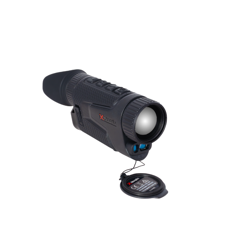 Nocpix LUMI H35R Rangefinding Compact Thermal Monocular