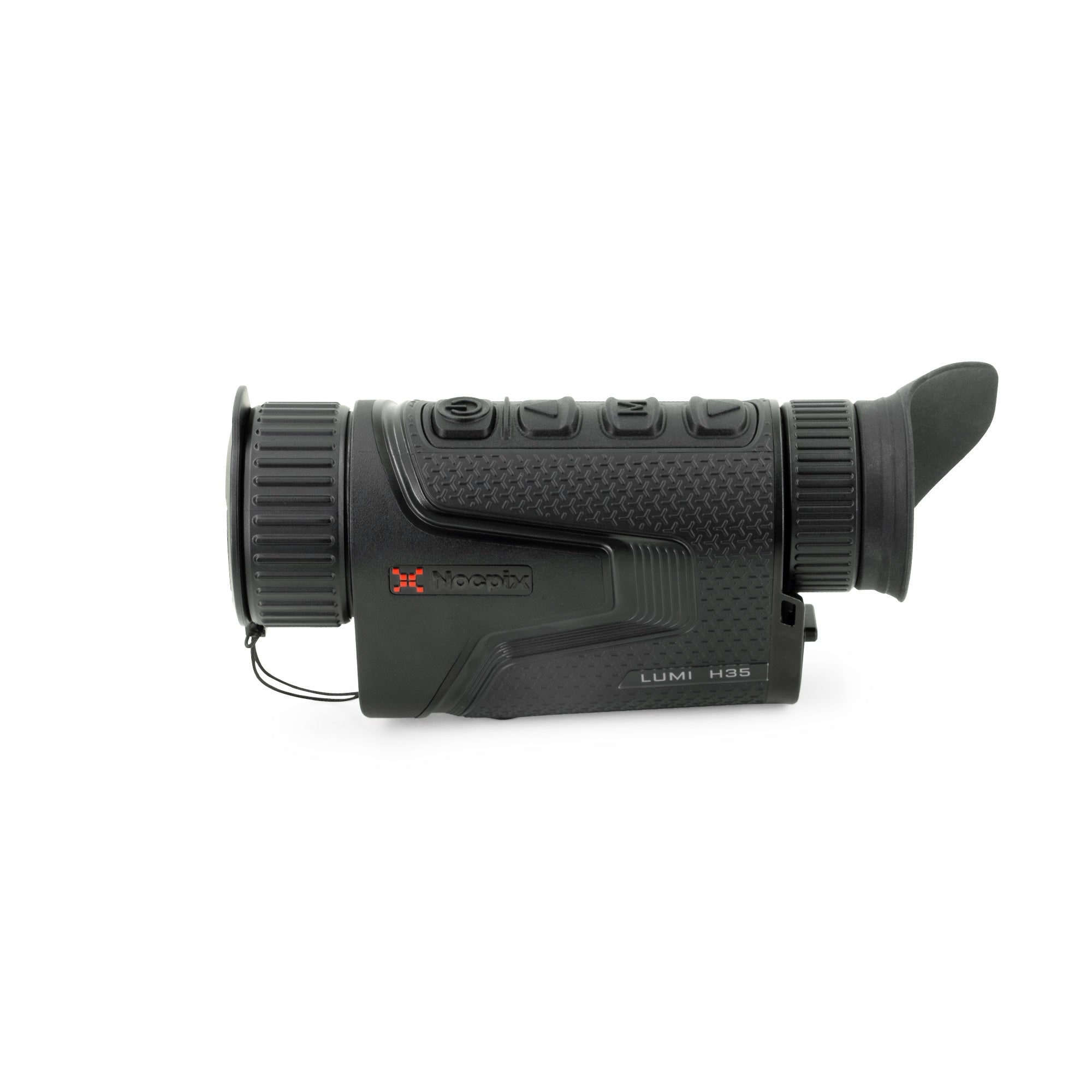Nocpix Thermal Monocular Scanner Nocpix Lumi H35 Thermal Monocular 640