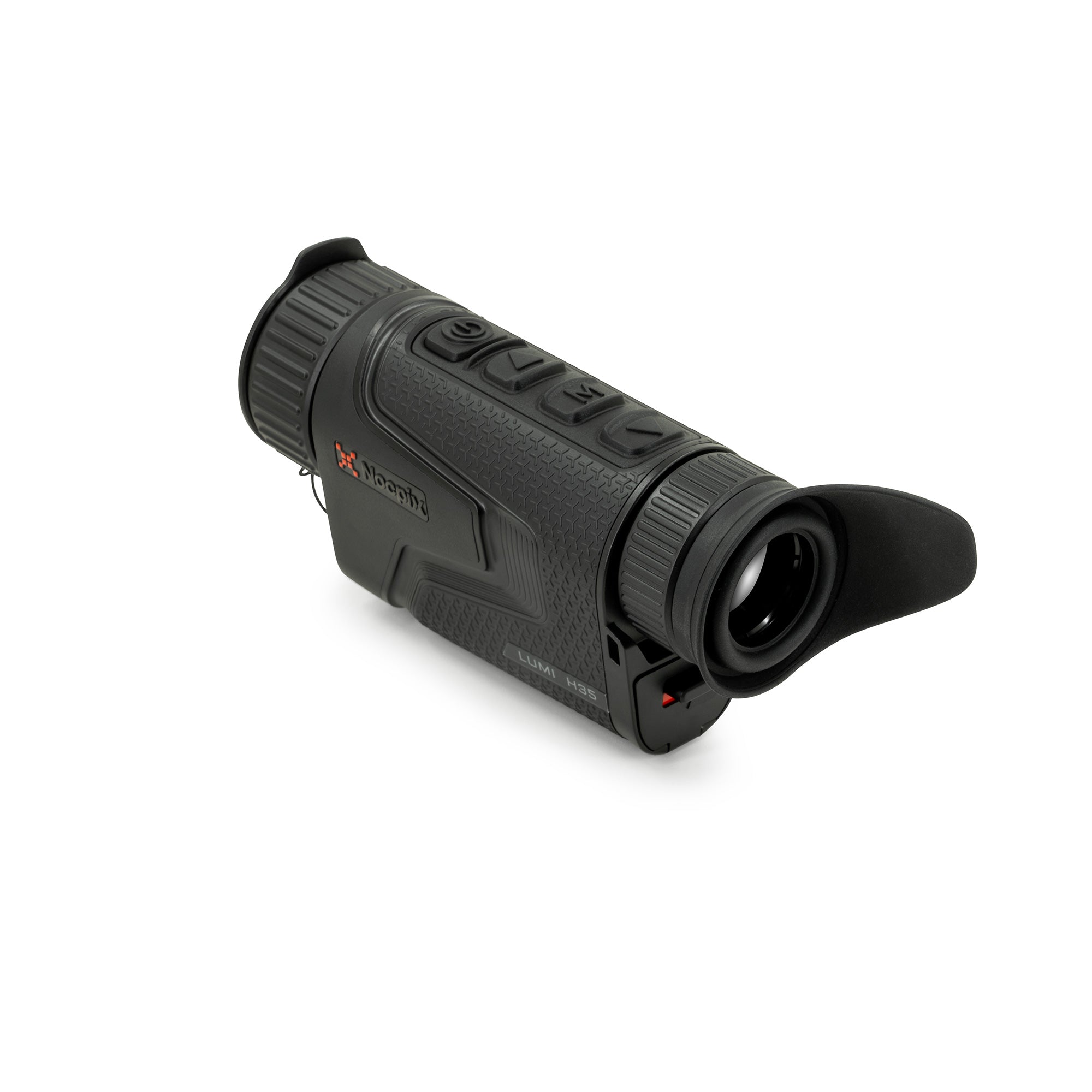 Nocpix Thermal Monocular Scanner Nocpix Lumi H35 Thermal Monocular 640