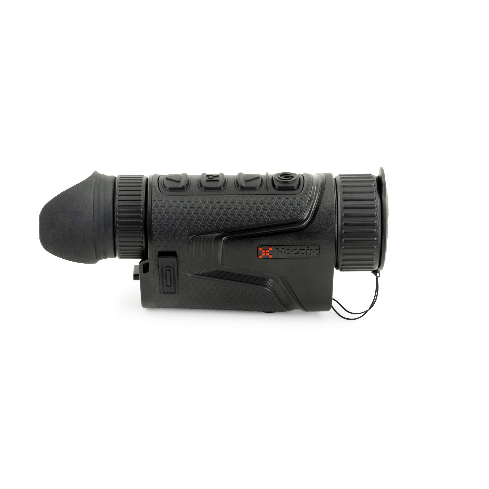 Nocpix Thermal Monocular Scanner Nocpix Lumi H35 Thermal Monocular 640